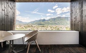 Garni Hotel Katzenthalerhof